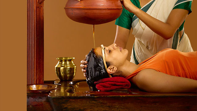 Traditional Ayurveda